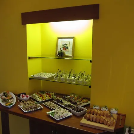 Nocleg ze śniadaniem Gastehaus Obstkultour *