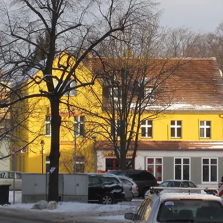 Nocleg ze śniadaniem Gastehaus Obstkultour