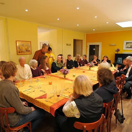 Gastehaus Obstkultour Werder (Havel)