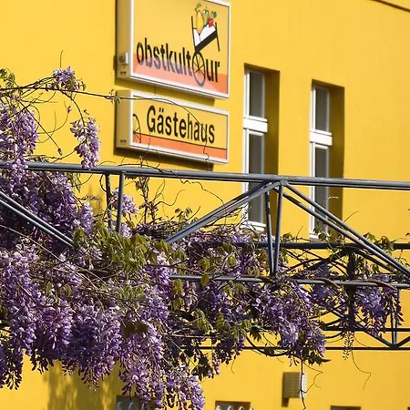 Gastehaus Obstkultour