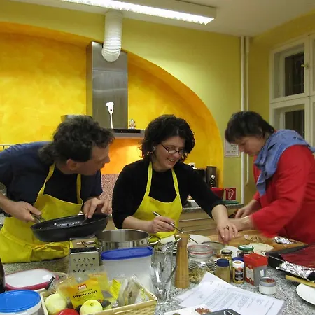 Bed & Breakfast Gastehaus Obstkultour *