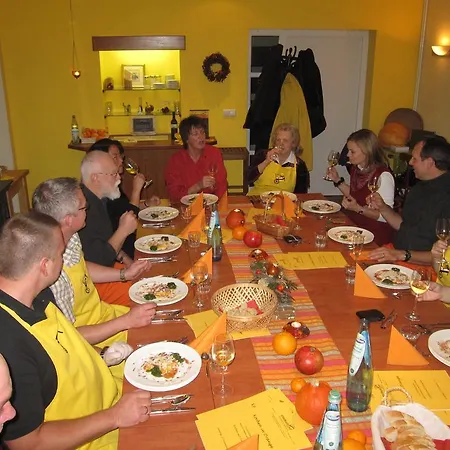 Gastehaus Obstkultour Nocleg ze śniadaniem