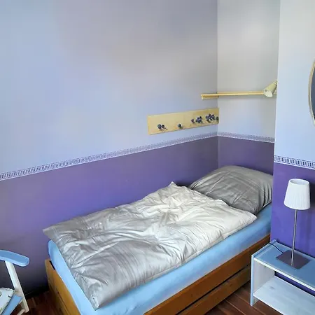 Gastehaus Obstkultour Bed & Breakfast Werder (Havel)