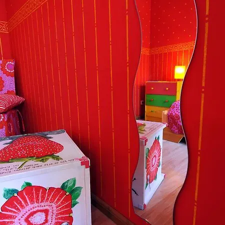 Gastehaus Obstkultour *