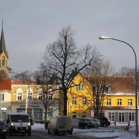 Gastehaus Obstkultour * Werder (Havel)