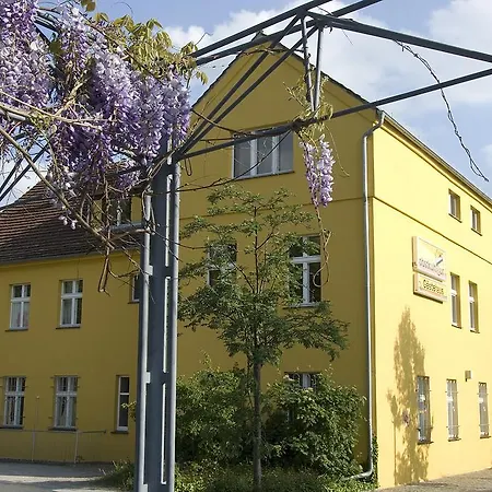Gastehaus Obstkultour Werder (Havel)