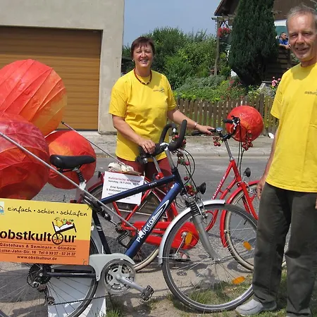 Gastehaus Obstkultour