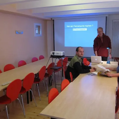 Nocleg ze śniadaniem Gastehaus Obstkultour *