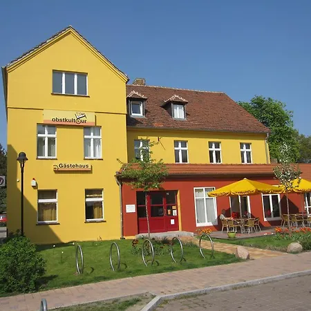Gastehaus Obstkultour *