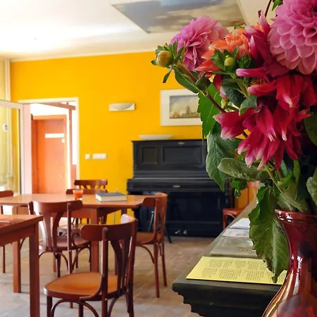 Gastehaus Obstkultour Nocleg ze śniadaniem Werder (Havel)