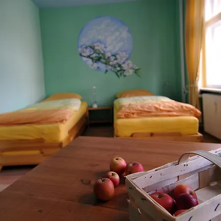 Gastehaus Obstkultour Nocleg ze śniadaniem
