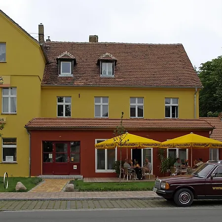 Gastehaus Obstkultour *