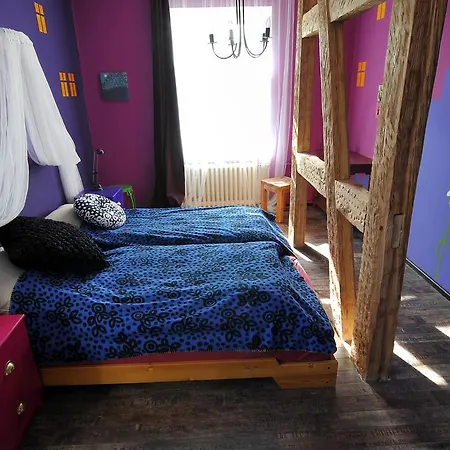 Gastehaus Obstkultour Nocleg ze śniadaniem *