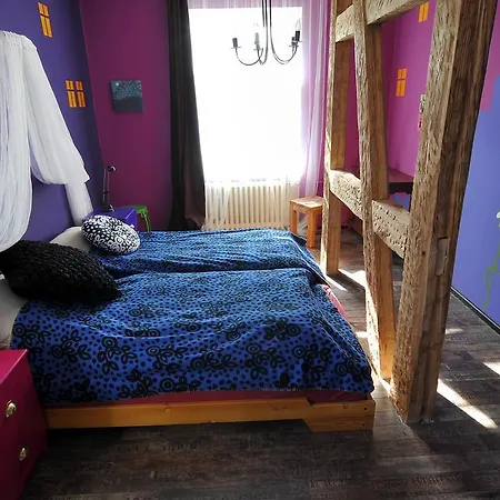 Gastehaus Obstkultour Bed & Breakfast *