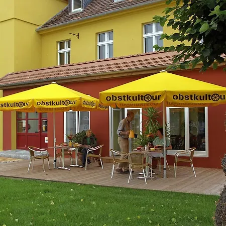 Nocleg ze śniadaniem Gastehaus Obstkultour