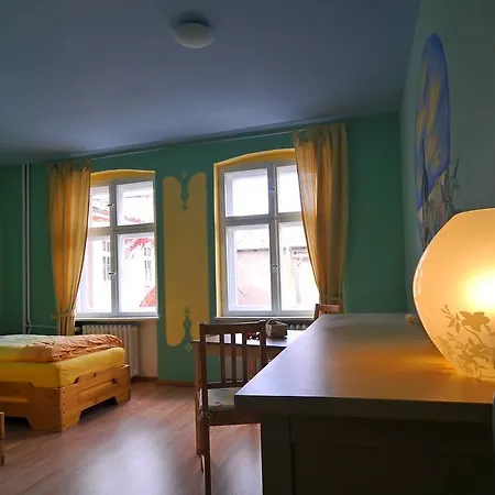Gastehaus Obstkultour