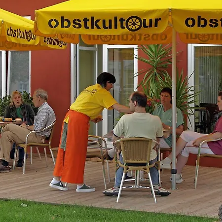 Gastehaus Obstkultour Nocleg ze śniadaniem Werder (Havel)