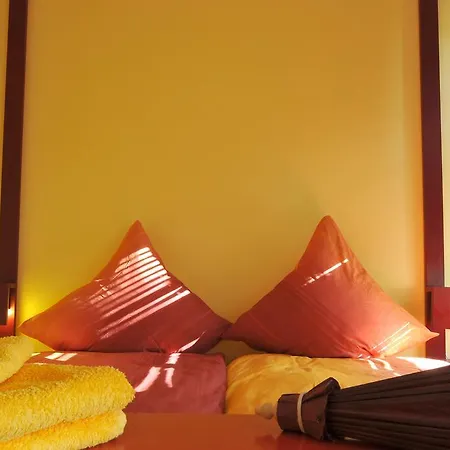 Bed & Breakfast Gastehaus Obstkultour *