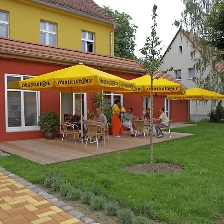 Gastehaus Obstkultour Werder (Havel)