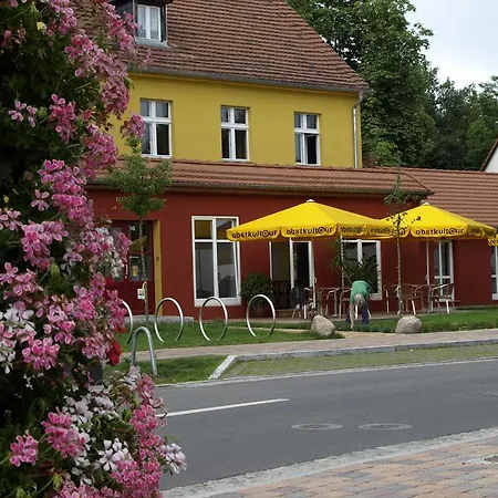 Gastehaus Obstkultour *